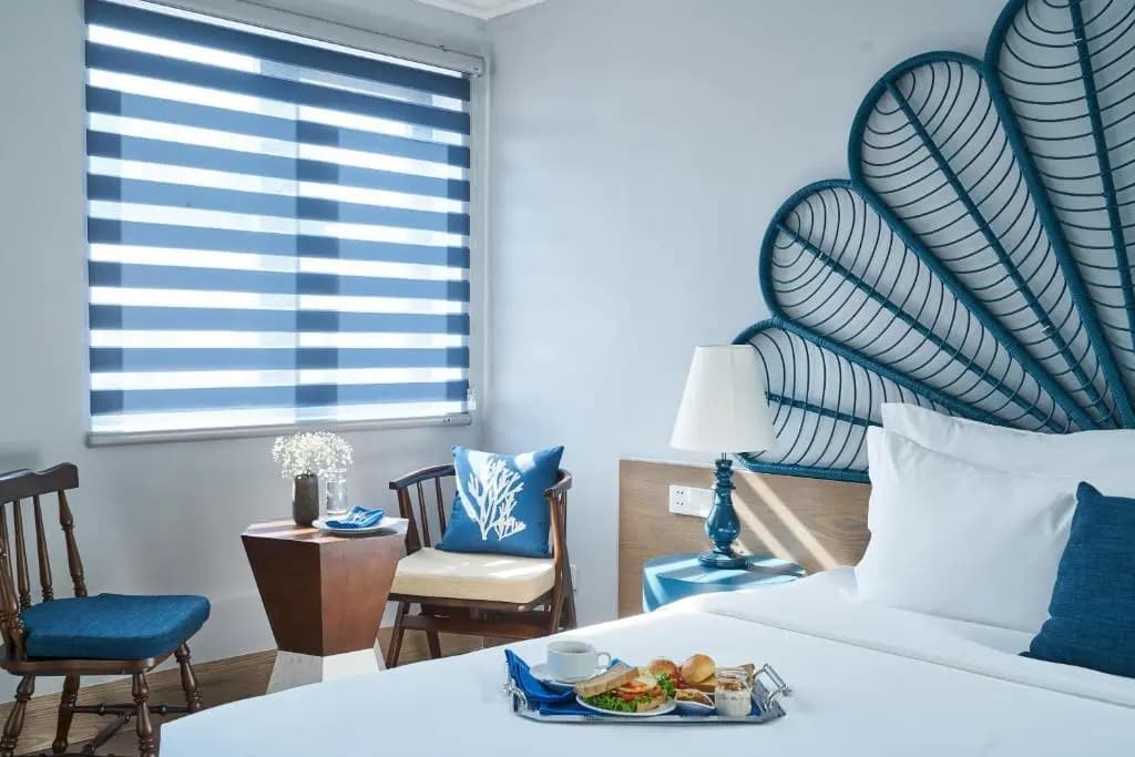 Sofiana My Khe Hotel & Spa - Rooftop Pool Bar - Free 01 Draught Beer and 20-minute Spa per Room - photo 4