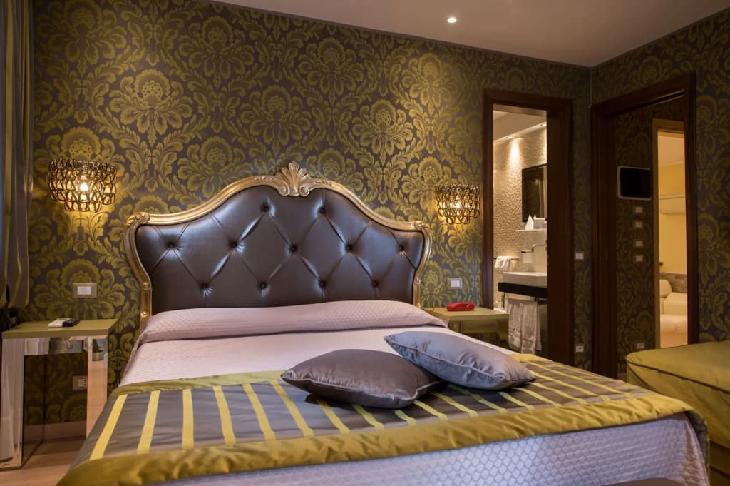 Hotel Ca Marinella - photo 10