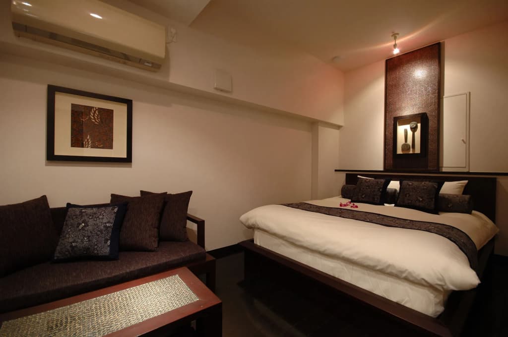 AROMA BARU - Adults only - photo 5