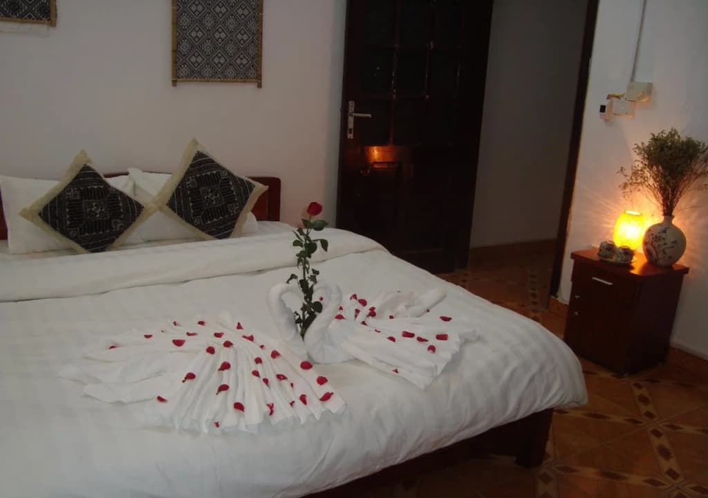 Zen Maison Homestay - photo 6