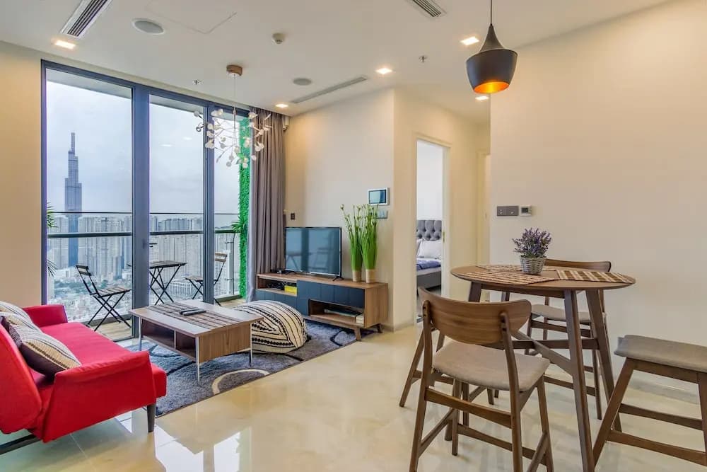 Urban House Premium - photo 6