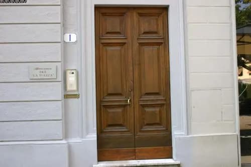 B&B La Piazza - main photo
