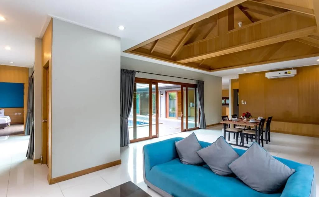 Naya Palm Villas - photo 5