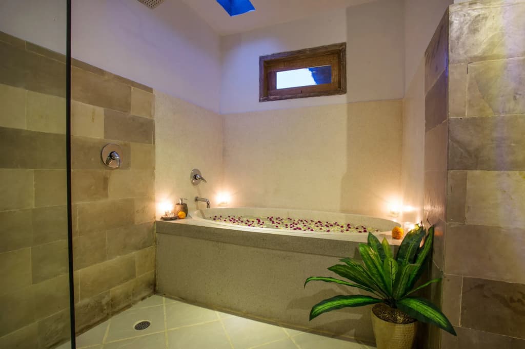 Ubud Luwih Villa - photo 12