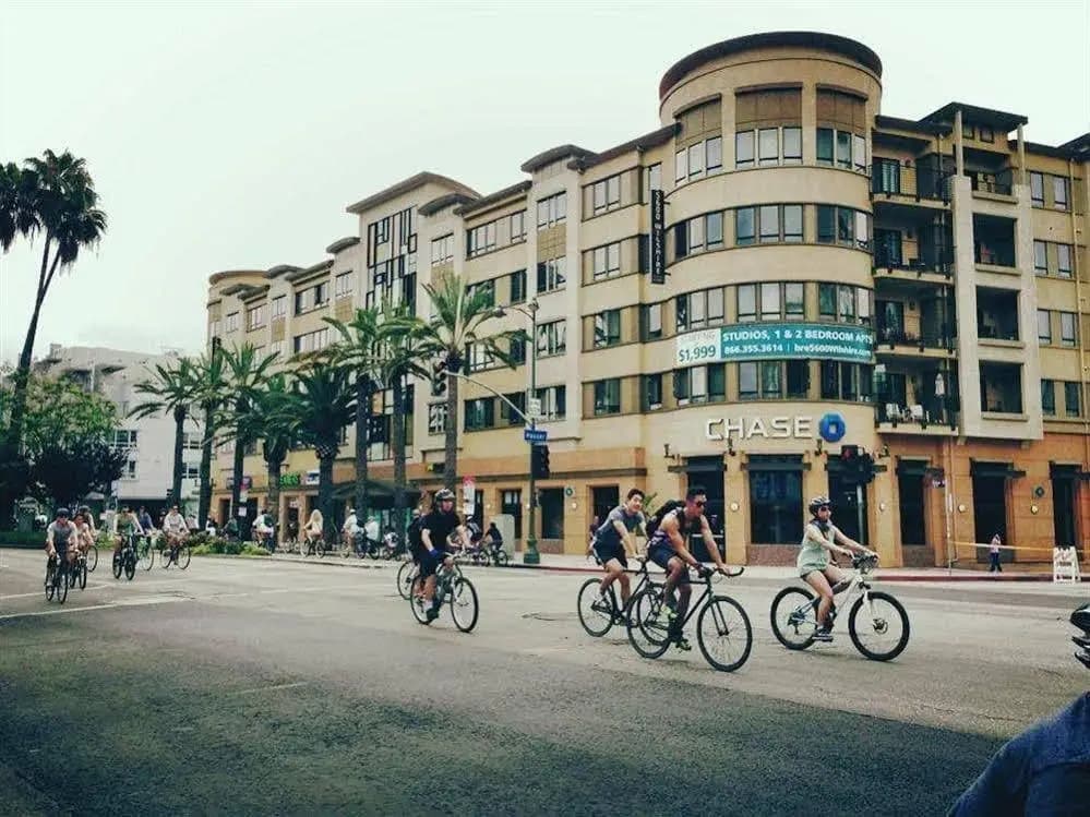 The 5600 Wilshire Boulevard - main photo