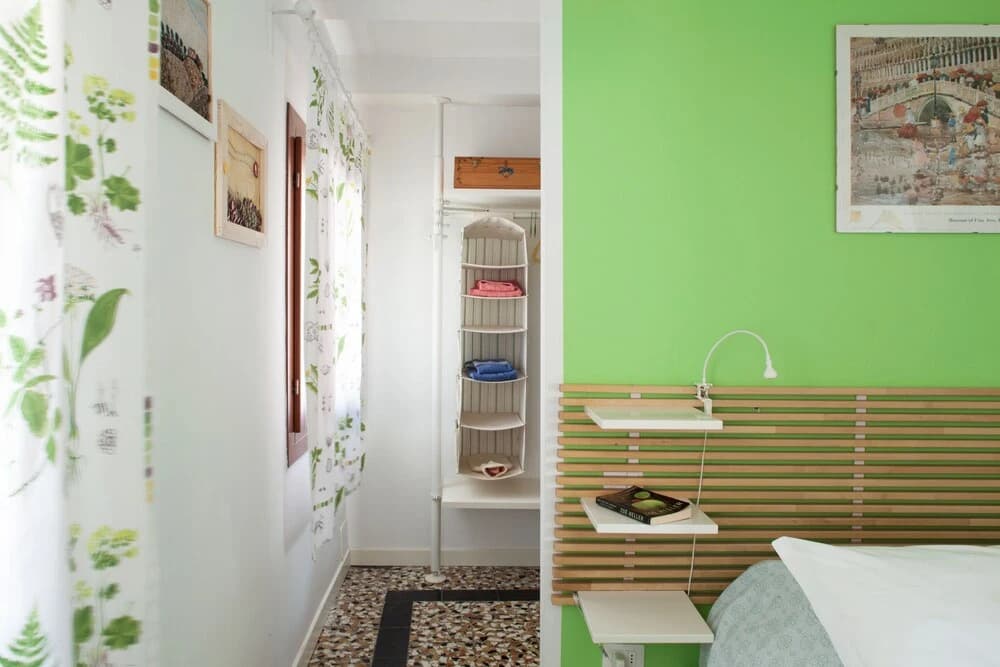 Aria e Luce Suites a Venezia - photo 10