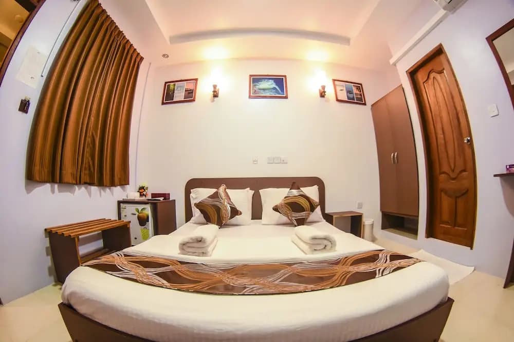 Casadana Thulusdhoo - photo 5