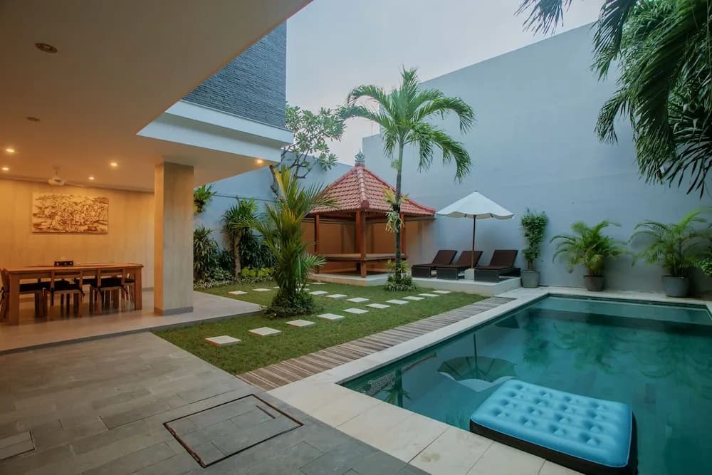 Villa Nangdika - photo 10