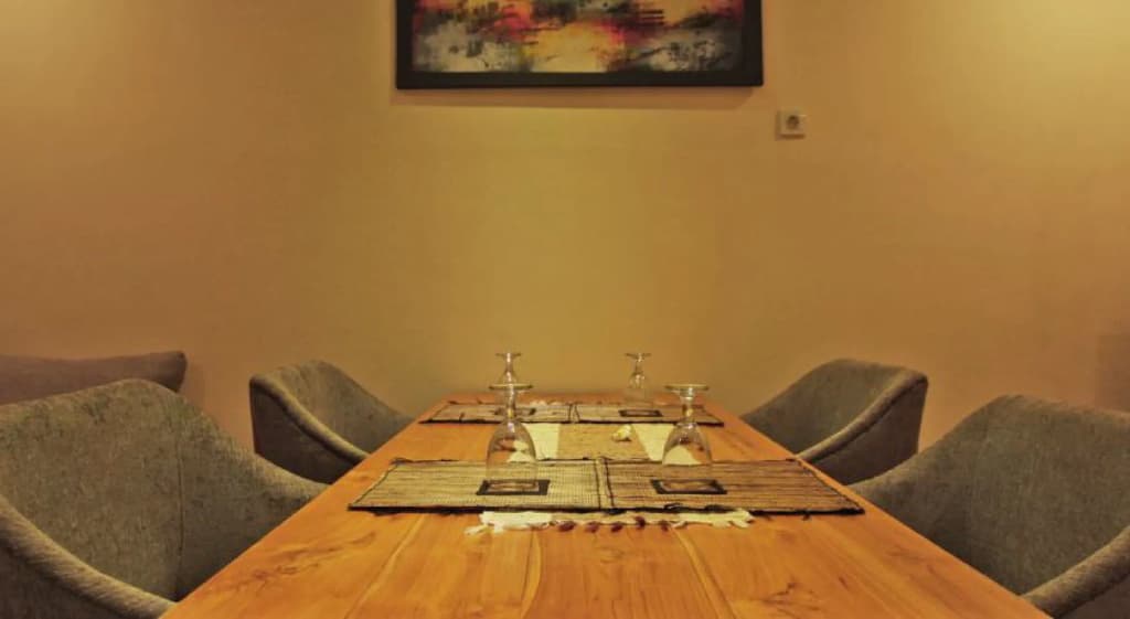 Bali Corail Villa - photo 14