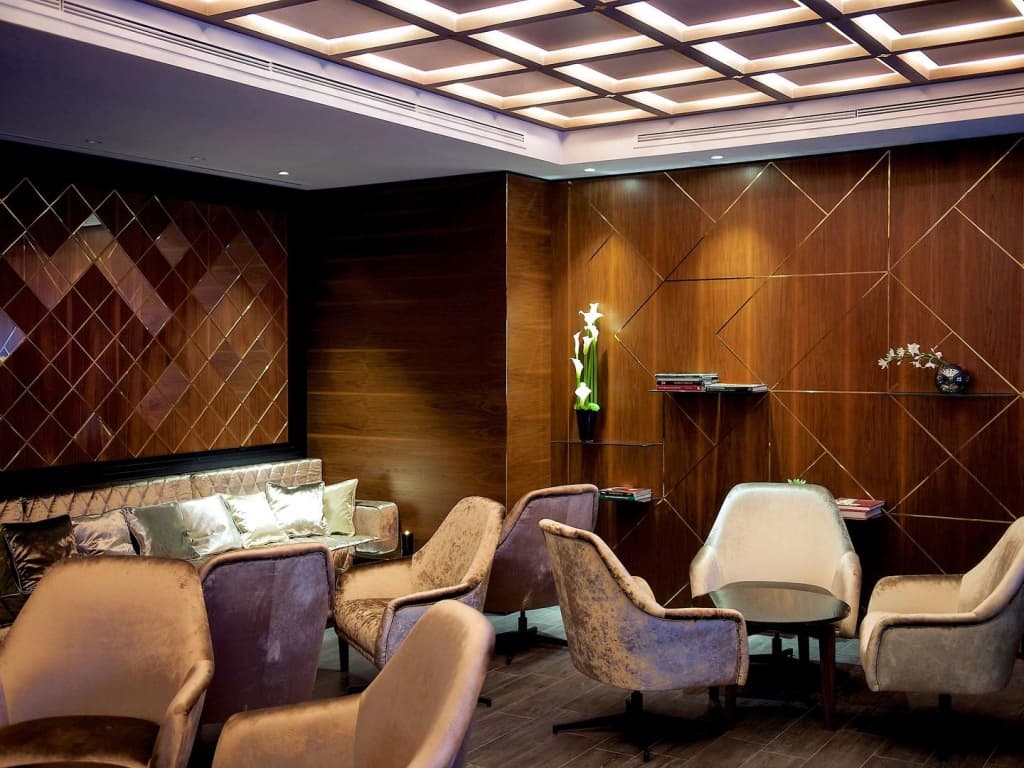 MGallery Cerretani Hotel Florence - photo 18