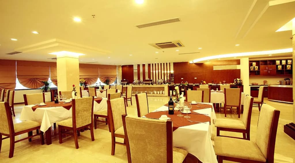 Riverside Hanoi Hotel - photo 18