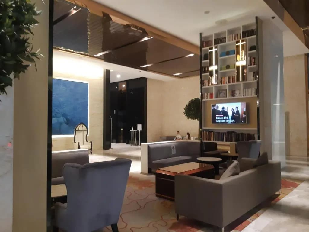 Eastern Suites at Platinum KLCC - photo 2