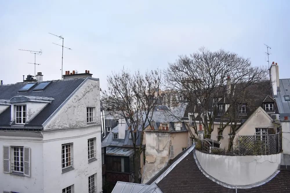 Studio Apartment in Saint-germain-des-prés & Saint-michel - main photo