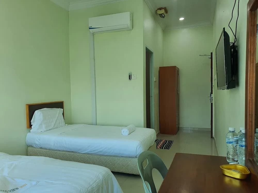 Hotel O Good View Inn - photo 6