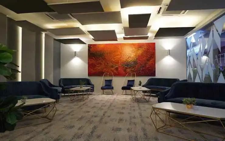 Regatta Suites Kuching - photo 13