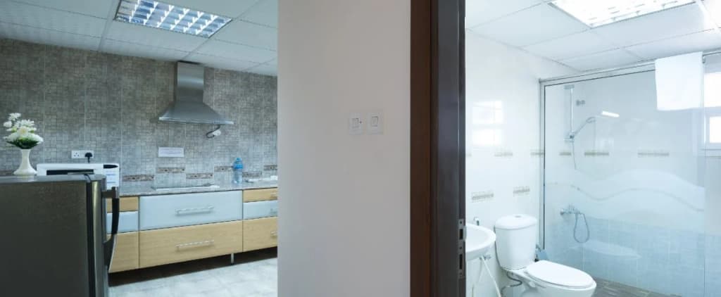 Al Manaf Hotel Suites - photo 14