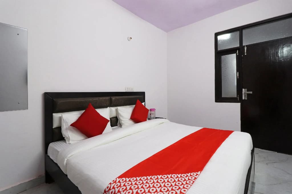 OYO 47524 Hotel Signature Village - photo 3