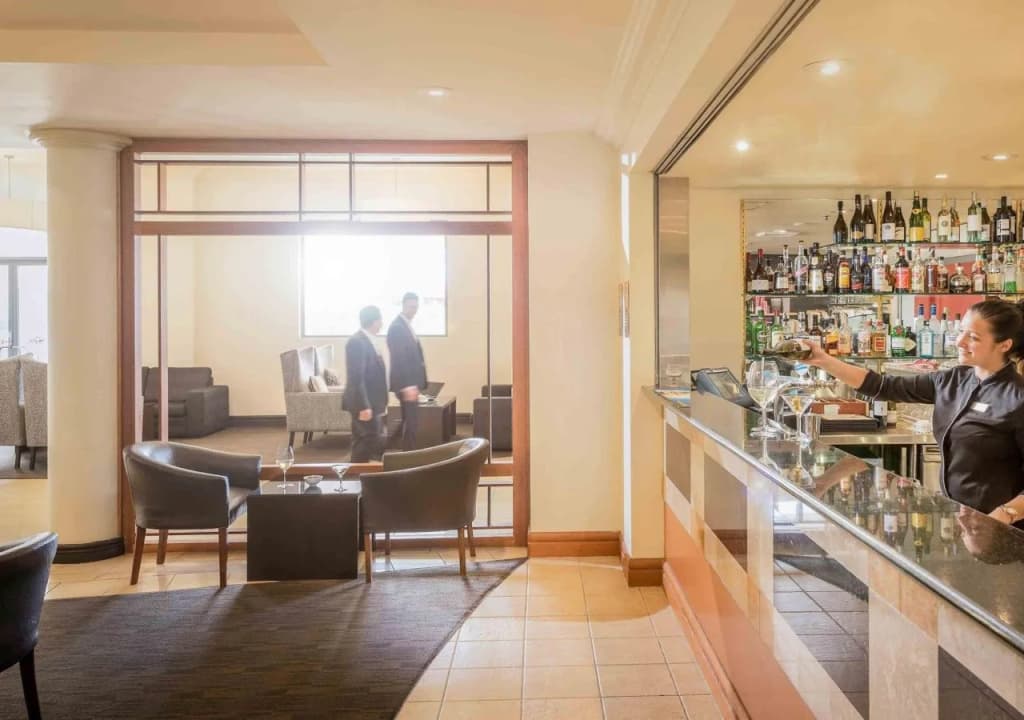 Visy Dior Hotel - photo 27
