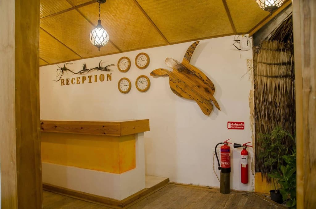 Rasdhoo Atoll Residence - photo 2