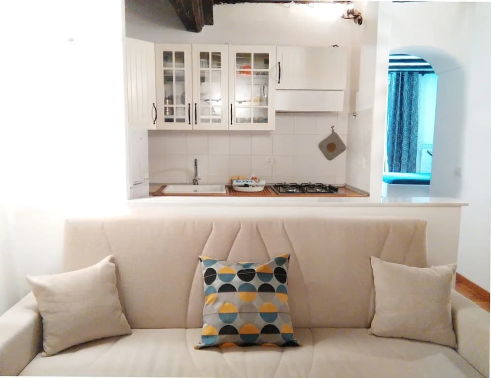 Cappellari Charme Apartment - photo 2