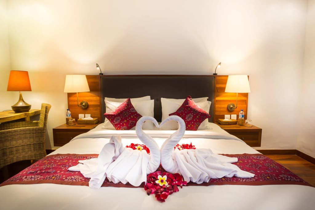 La Bali Sanur - photo 3