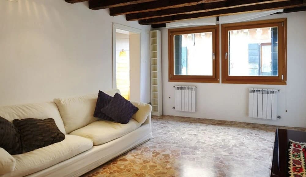 Biamadlene in Venice - photo 4