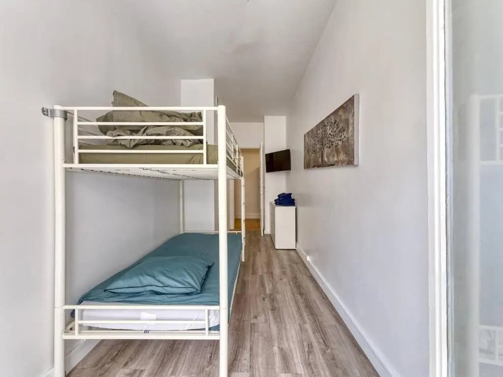 BH - LE BEETHOVEN - 6 people ,3 Room, Luxurious - photo 3
