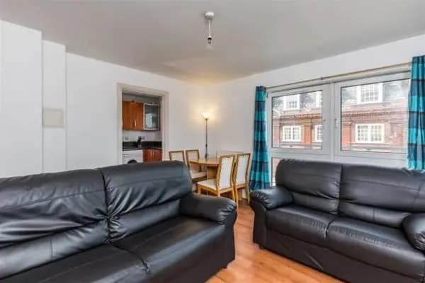 Millharbour Apartments - main photo