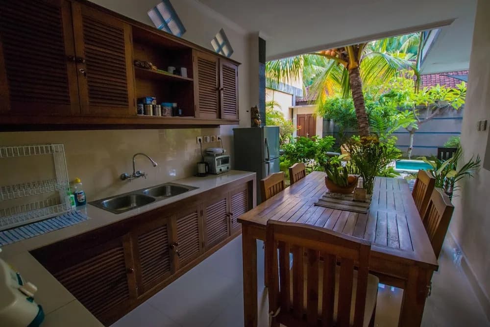 Villa Exotic - photo 19