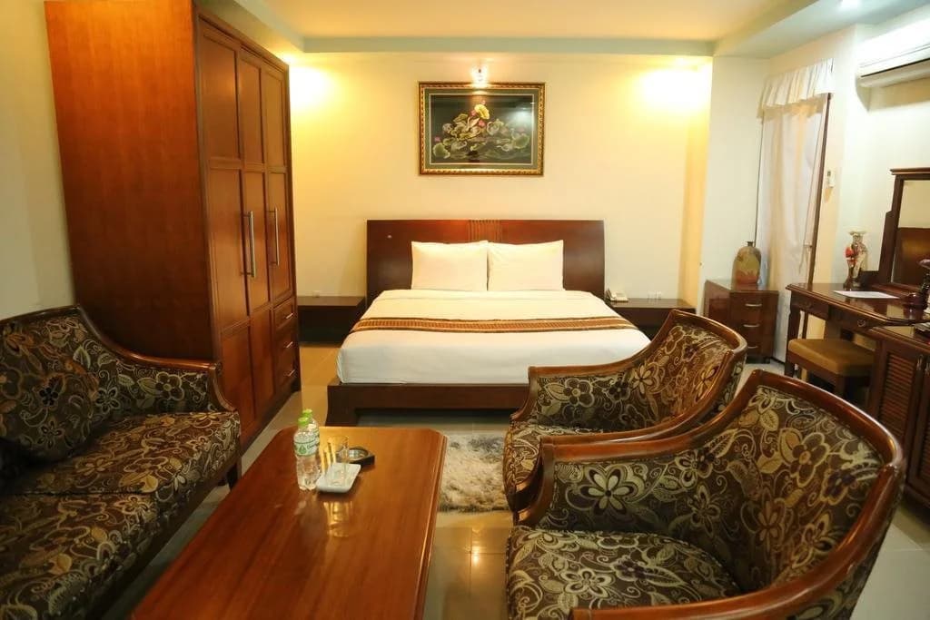 Phu Thanh Hotel - photo 7