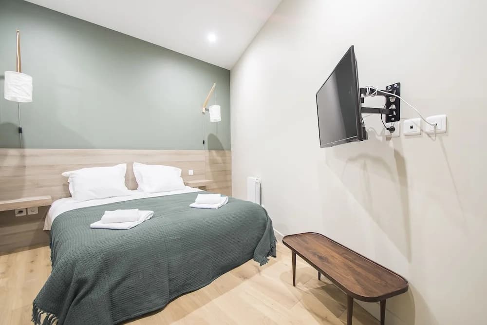 Luxury Apartment in Paris - République - photo 4