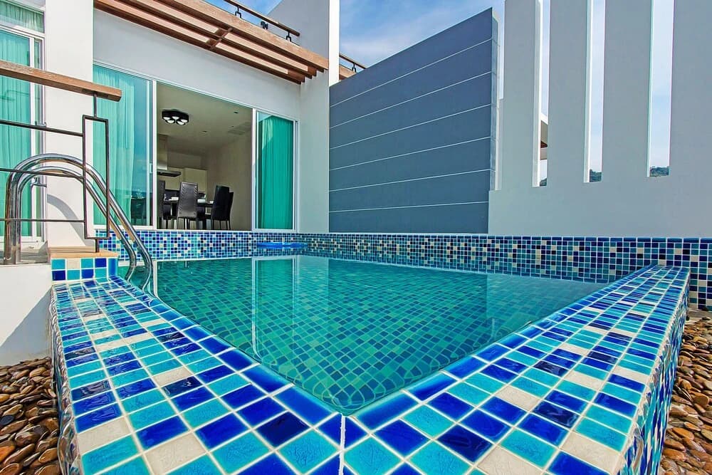 Kata Horizon Villa A2 - 4 Bedrooms - photo 11