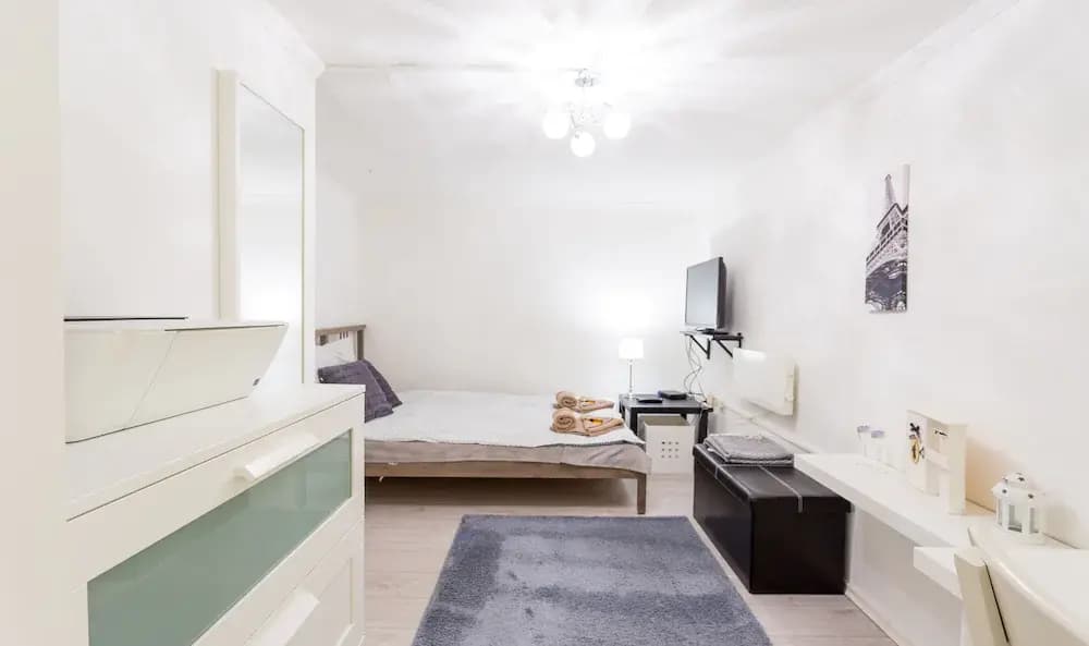 Váci Design Apartment - hostAID - photo 18
