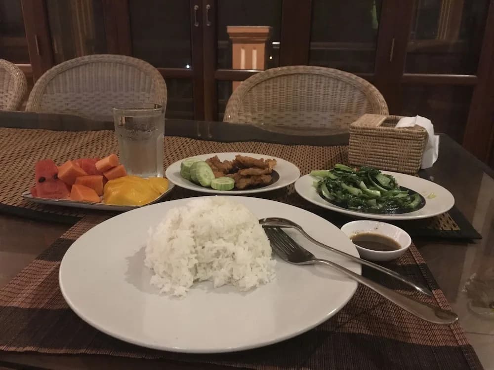 Villa Sreineang - photo 9