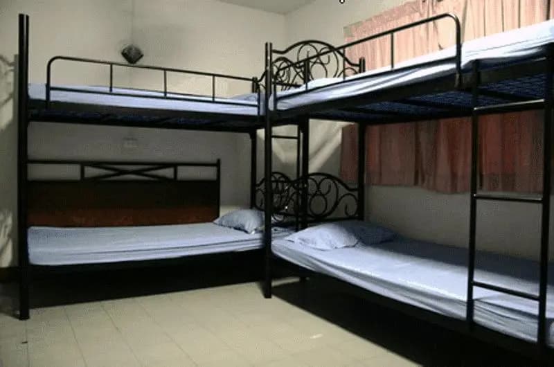 Coolphuket Hostel - main photo