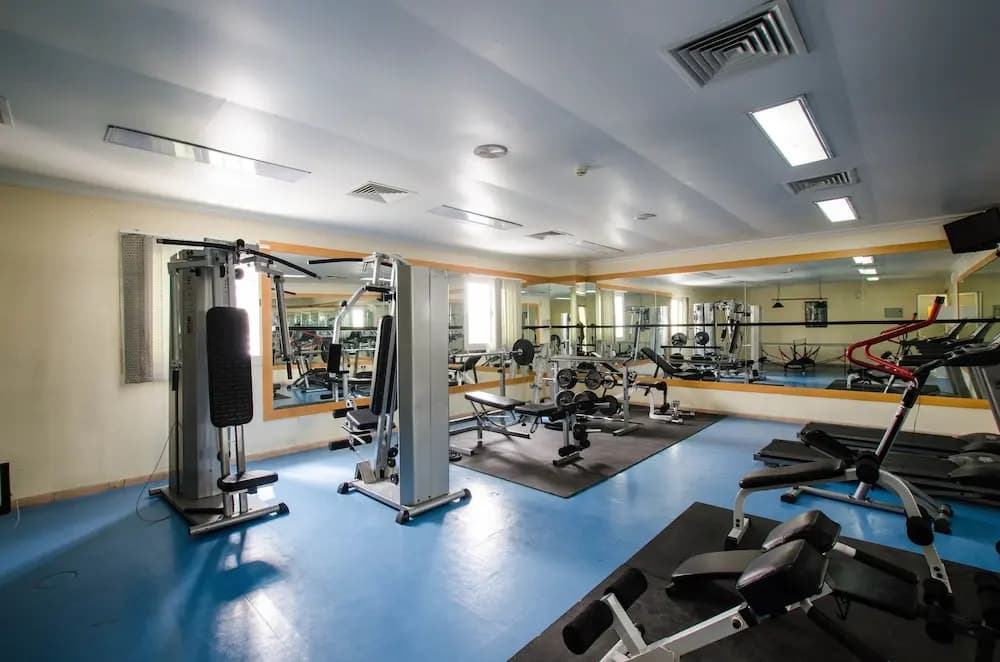 Al Seef Hotel - photo 16
