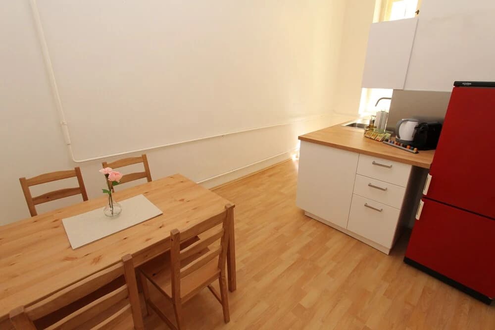 Zizka Home Apartments - photo 2