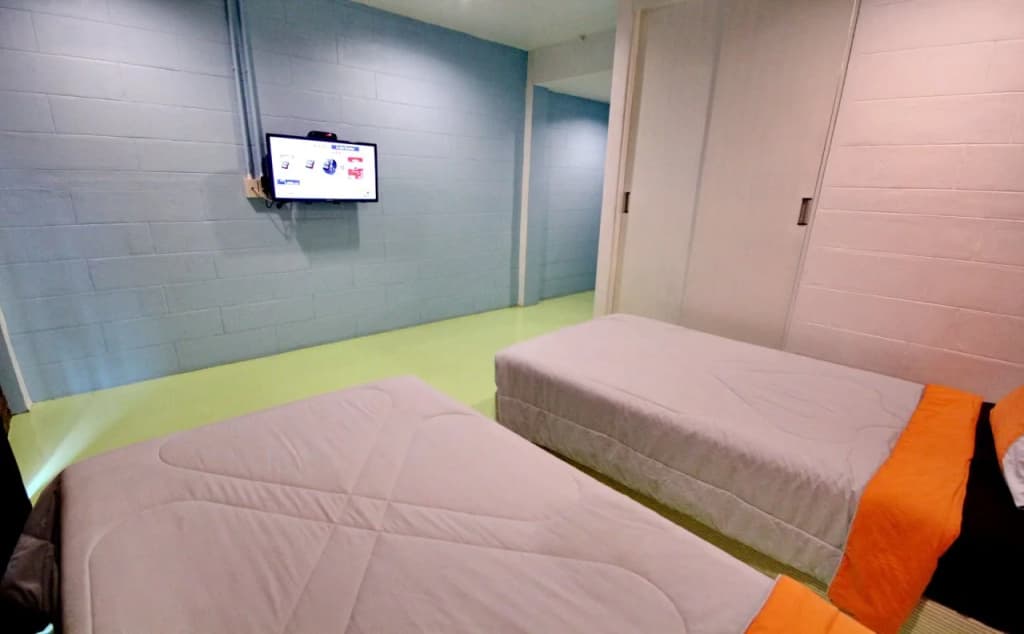 Chic Hostel - photo 4