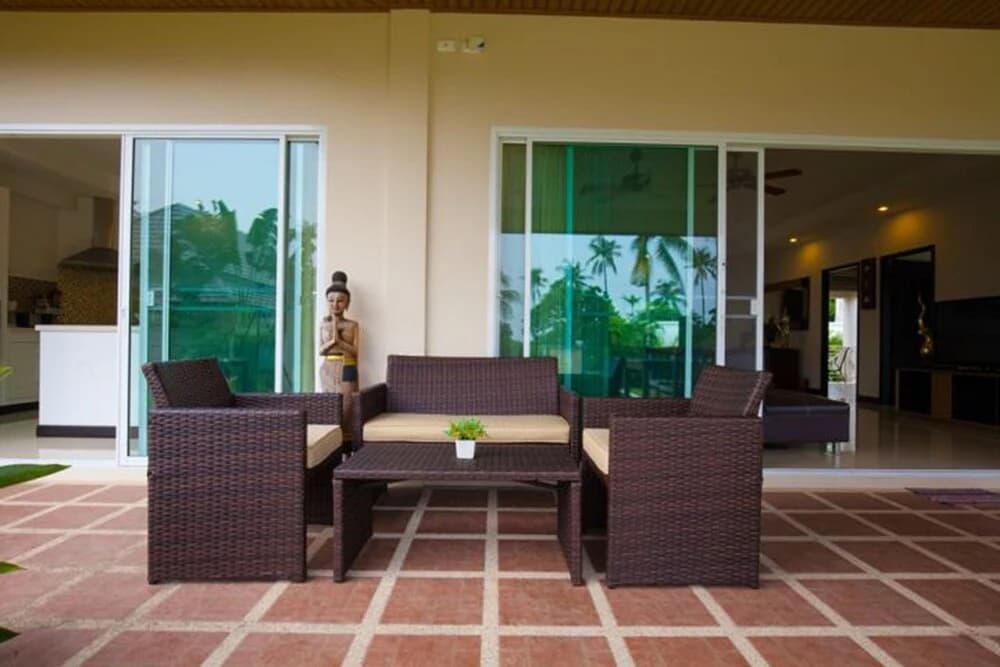 Karudina Villa by Jetta - photo 7