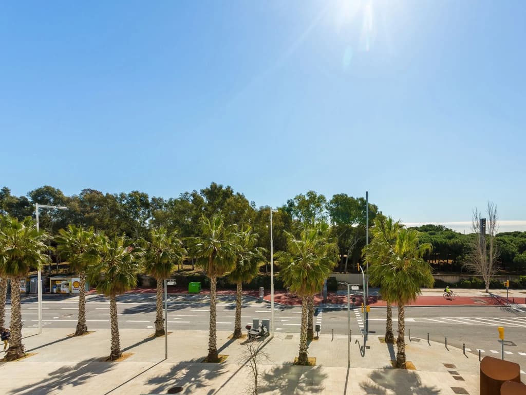 UD Rambla Suites & Pool 22 (1BR) - photo 13