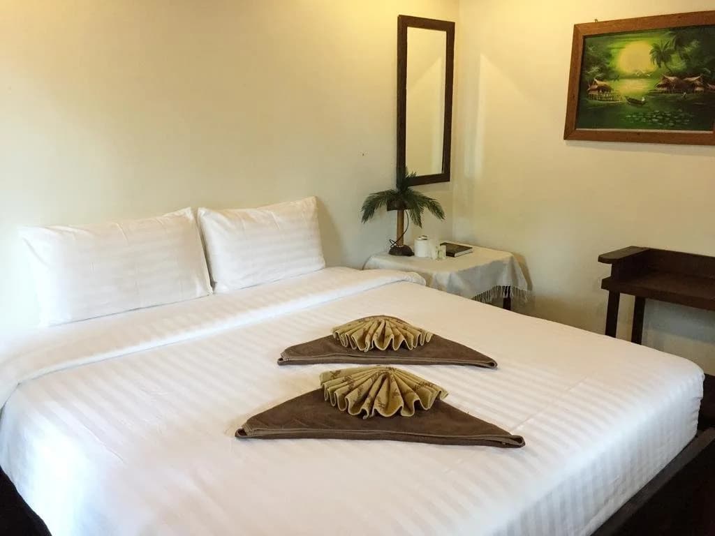 V-View Beach Resort - main photo