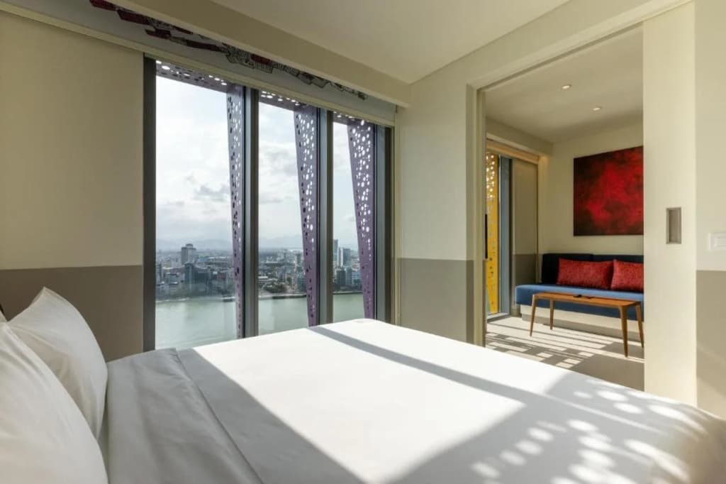 Wink Danang Riverside, Unscripted by Hyatt - 24 Hours stay - photo 5