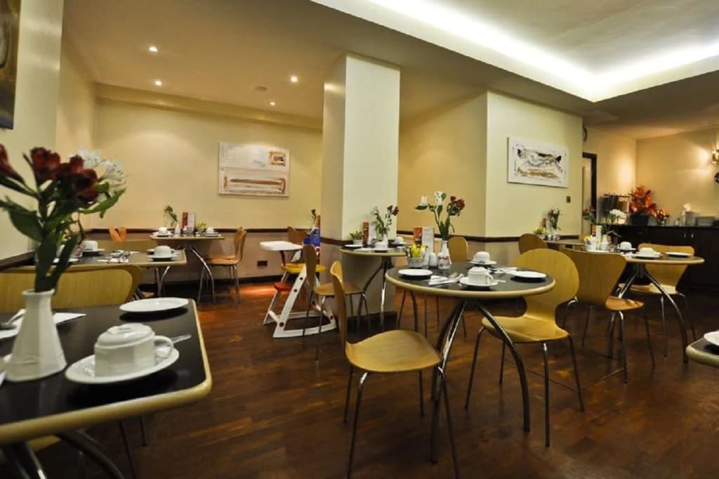 Brunel Hotel - photo 15