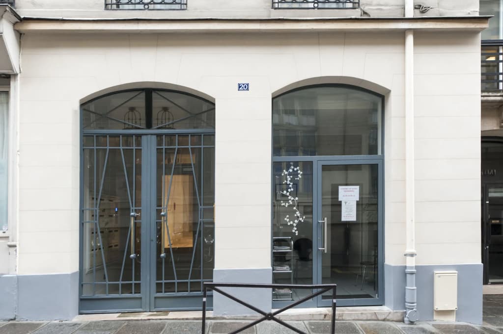 Odeon Saint Germain Apartments - main photo