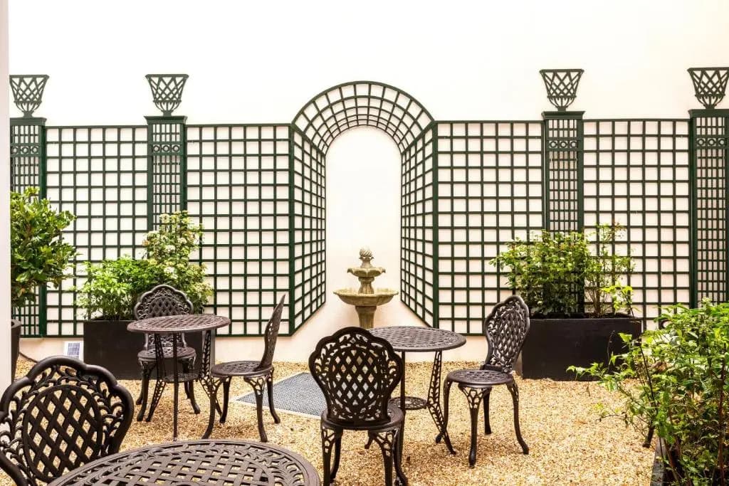 Villa Eiffel Mademoiselle - photo 14