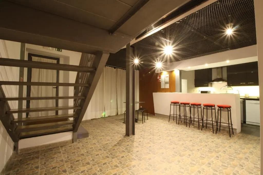 Historical Loft - photo 9