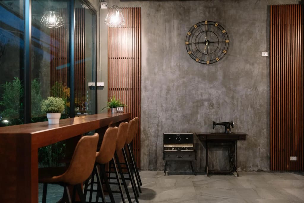 The Arbern Hostel x Bistro - photo 12