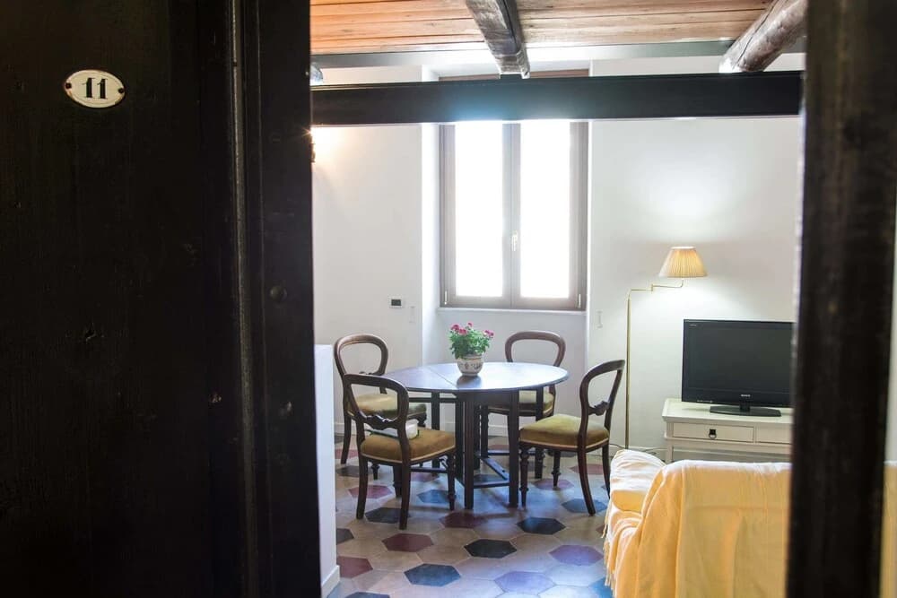Sunny Apartment Navona Sq - photo 4