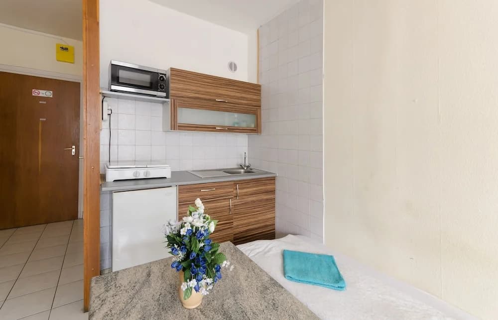 Peter's Apartments - photo 8