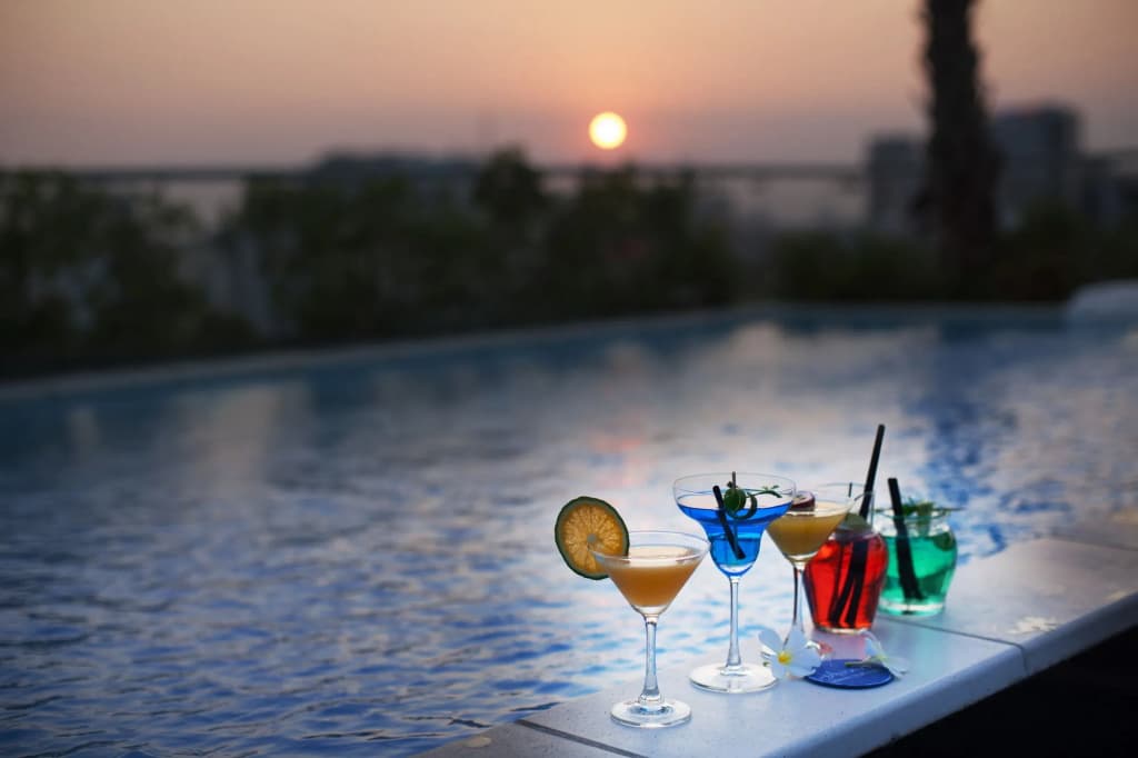 Alagon Saigon Hotel & Spa - photo 15
